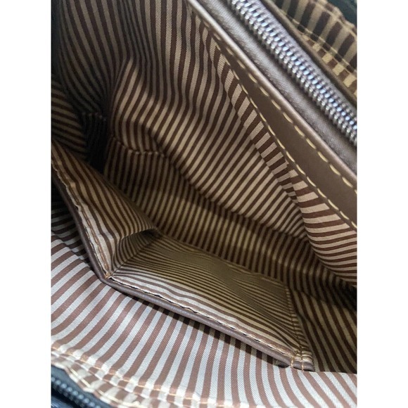 CCW Leather & Rhinestone Women's Purse- Brand New- Lots‎ Of Pockets - Picture 7 of 8